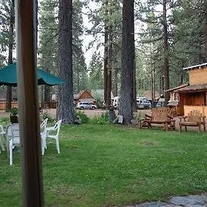 Inn Holly's Place, South Lake Tahoe