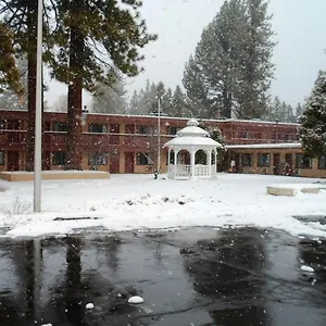 Hotel Sunray Tahoe, South Lake Tahoe